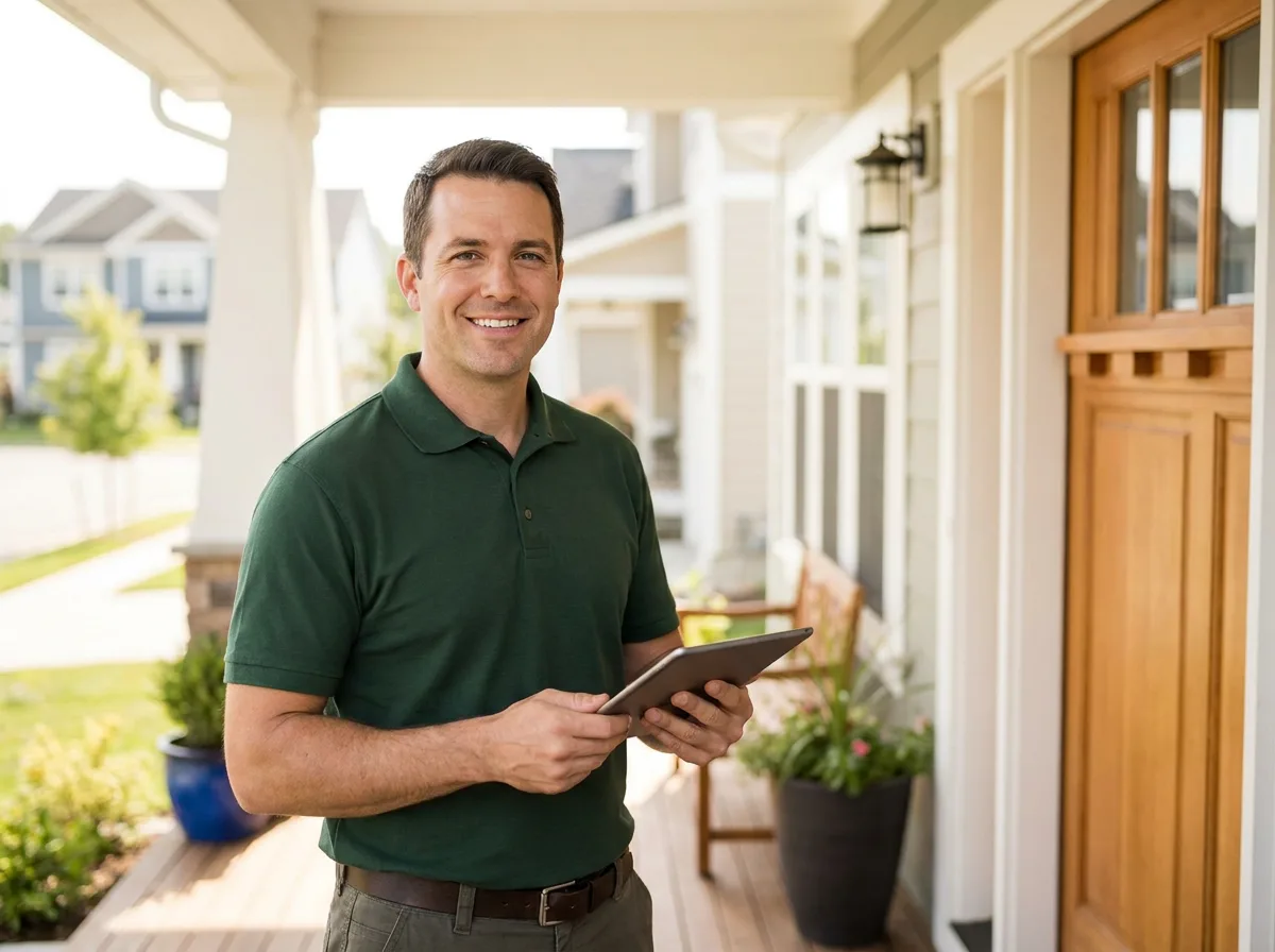 Pest control FAQs for Ada, OK